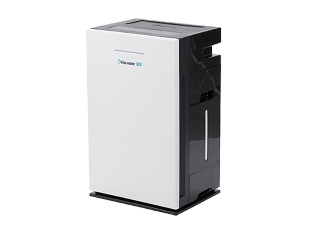 空気清浄機Viruswasher PRO型SVW-AQA1002(W) 業務用 次亜塩素酸空気清浄機Viruswasher PRO（ウイルスウォッシャー
